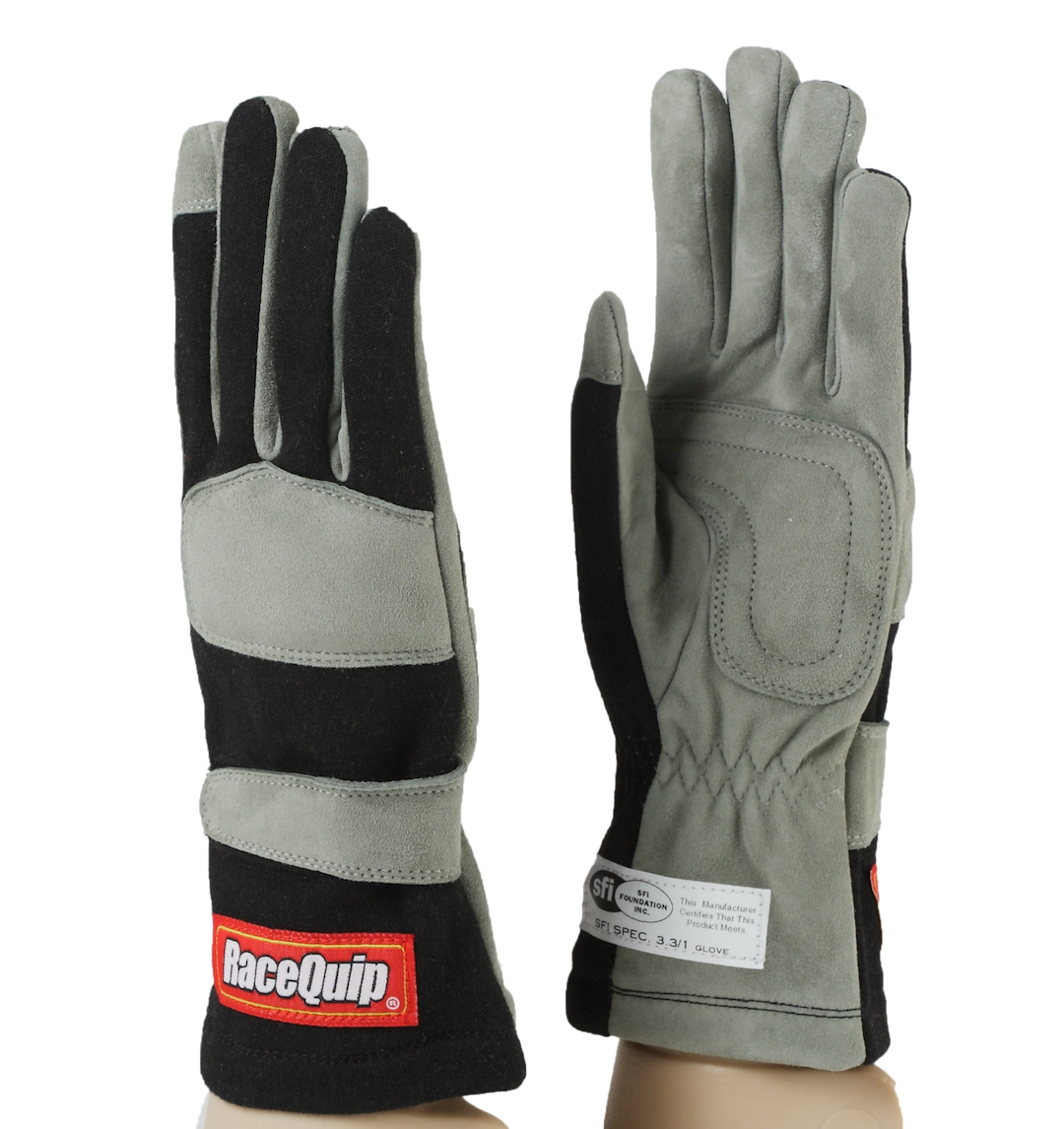Product of Racequip 351006 Gloves