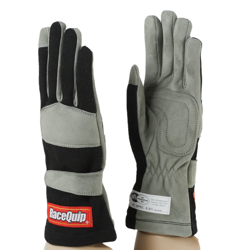 Product of Racequip 351006 Gloves