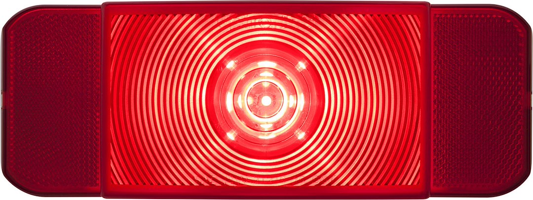 Product of Optronics Rvstlb60fs Trailer Light