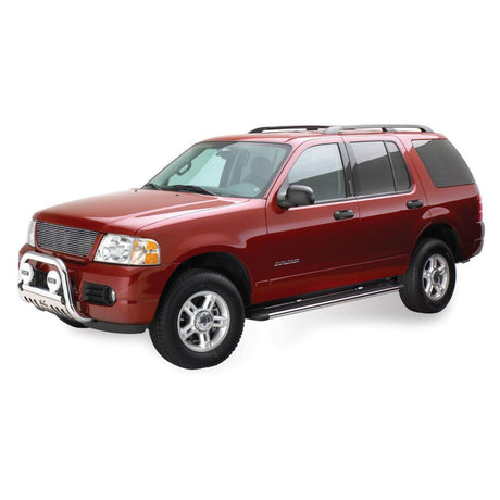 Product of Westin Automotive 27-6650 Sure-Grip Running Board 