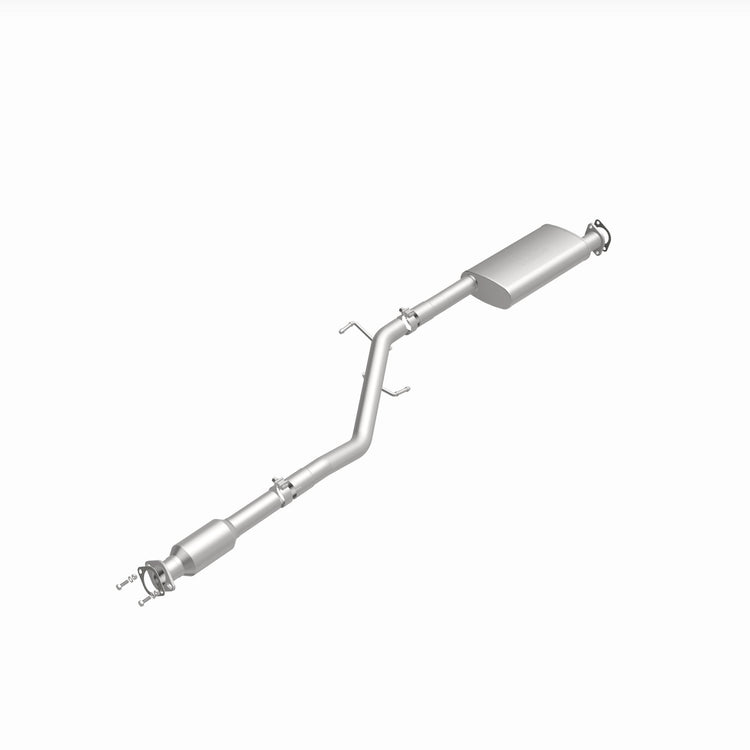 Magnaflow California Converter 5571143 Catalytic Converter||5571143_1.Jpg||86||m665571143||2256656