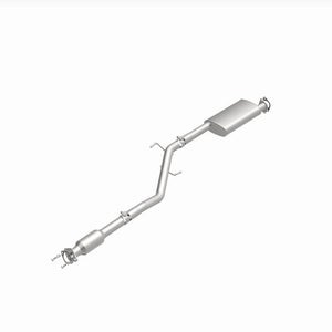 Magnaflow California Converter 5571143 Catalytic Converter||5571143_1.Jpg||86||m665571143||2256656