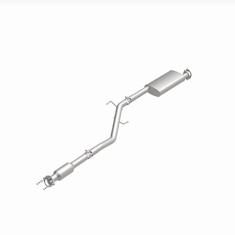 Magnaflow California Converter 5571143 Catalytic Converter||5571143_1.Jpg||86||m665571143||2256656