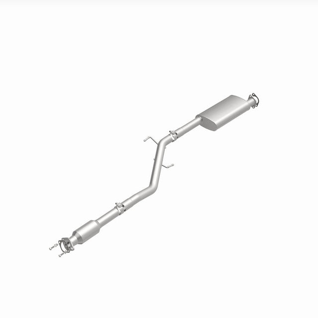 Magnaflow California Converter 5571143 Catalytic Converter||5571143_1.Jpg||86||m665571143||2256656