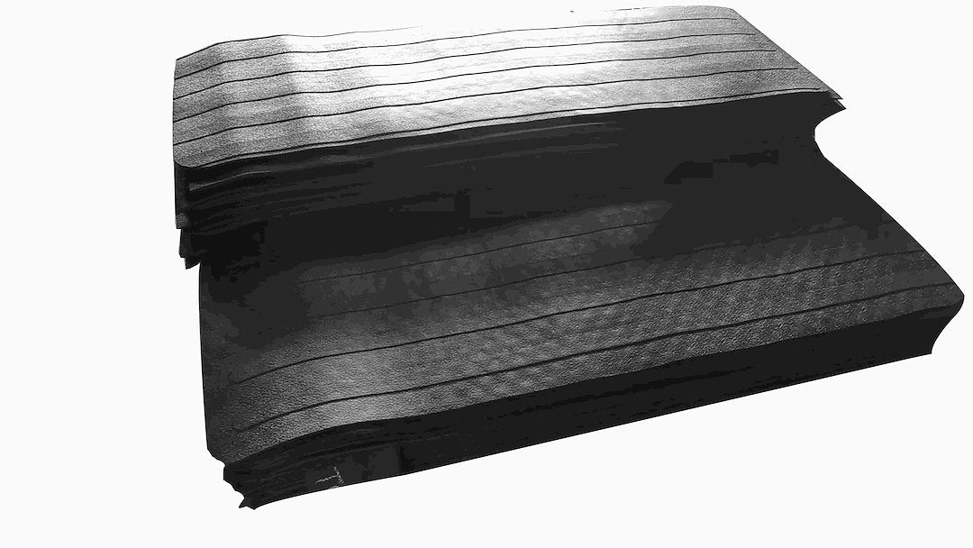 Product of Black Horse Offroad Tgmje01b Tailgate Mat