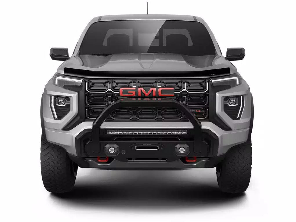 Product of Auto Ventshade (AVS) 322214 Aeroskin® Low Flush Mount Bug Shield 