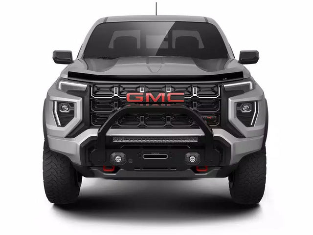 Product of Auto Ventshade (AVS) 322214 Aeroskin® Low Flush Mount Bug Shield 