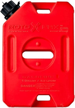 Product of Rotopax Rx-1g Liquid Storage Container