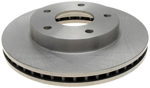 Product of Raybestos Brakes 5036R R-Line Plain Face 2-Piece Brake Rotor 