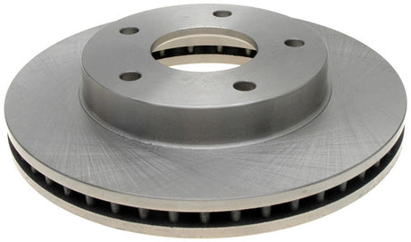 Product of Raybestos Brakes 5036R R-Line Plain Face 2-Piece Brake Rotor 