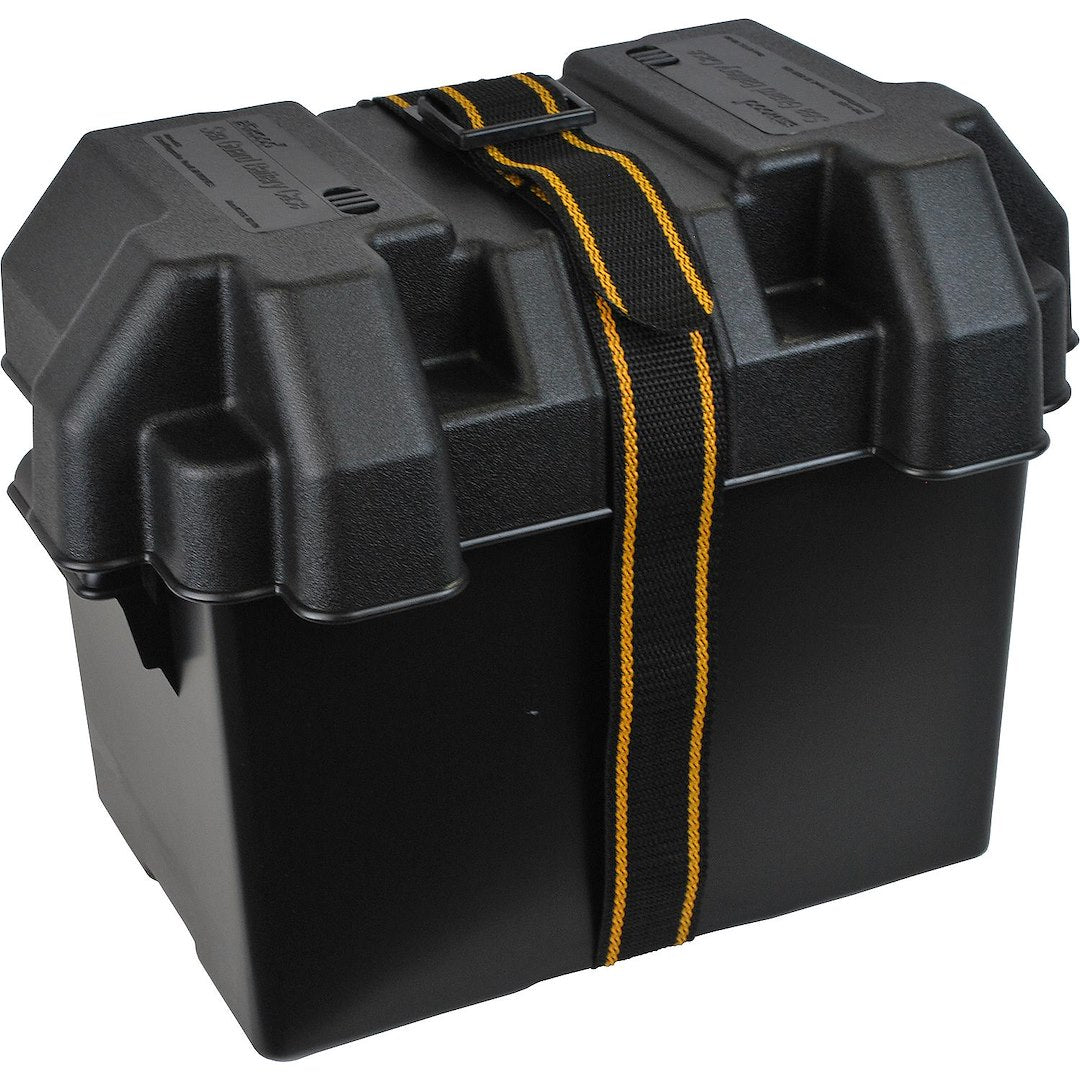 Product of Attwood Marine 9065-1 Battery Box