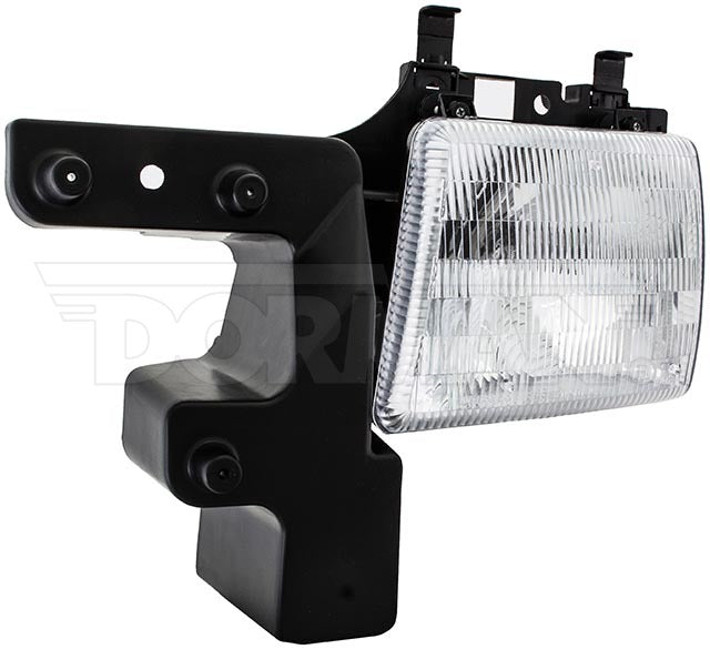 Dorman (Oe Solutions) 1590314 Headlight Assembly||1590314_2.Jpg||87||d181590314||994587