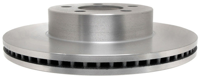 Product of Raybestos Brakes 680027R R-Line Plain Face 2-Piece Brake Rotor 