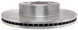 Product of Raybestos Brakes 680027R R-Line Plain Face 2-Piece Brake Rotor 