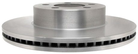 Product of Raybestos Brakes 680027R R-Line Plain Face 2-Piece Brake Rotor 