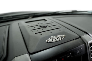 Product of Addictive Desert Designs Ac1101701na Mobile Electronics Device Mount Base