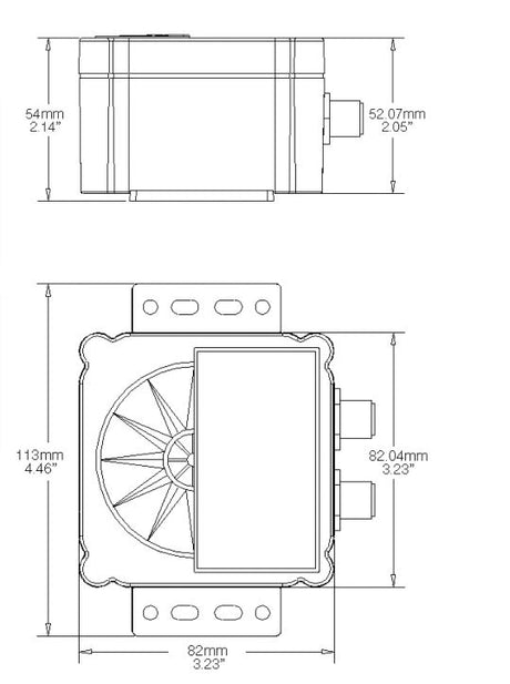 Product of Maretron Ssc300-01 Compass