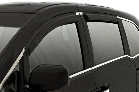 Product of Auto Ventshade (AVS) 94023 Ventvisor Outside Channel Rainguard 