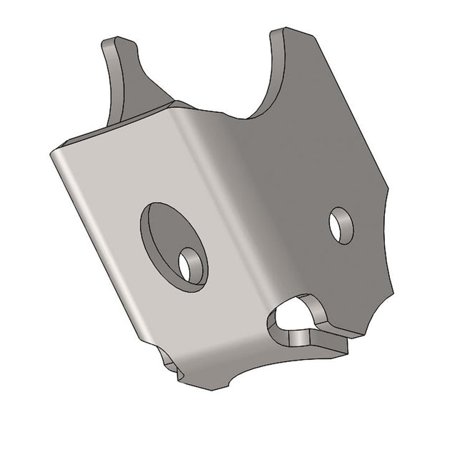Artec Industries Tj3012 Control Arm Mount||tj3012.Jpg||85||arttj3012||2236722