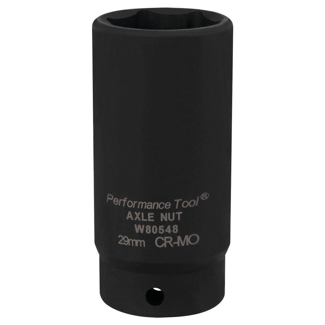 Product of Performance Tool W80548 Socket Metric 