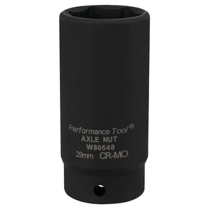 Product of Performance Tool W80548 Socket Metric 