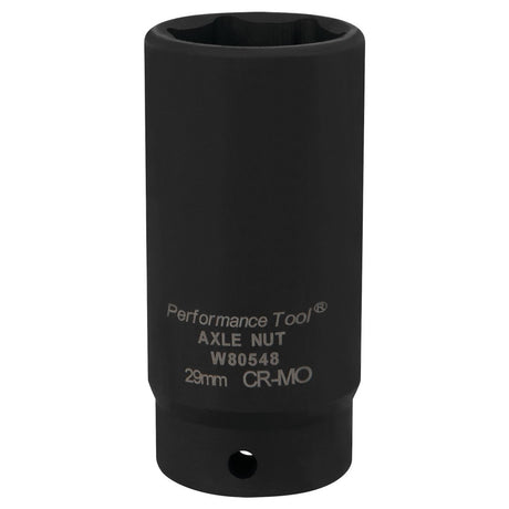 Product of Performance Tool W80548 Socket Metric 