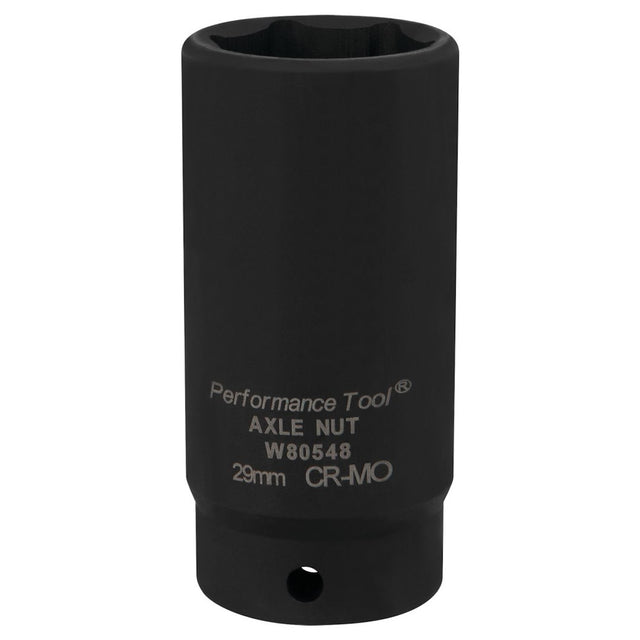 Product of Performance Tool W80548 Socket Metric 