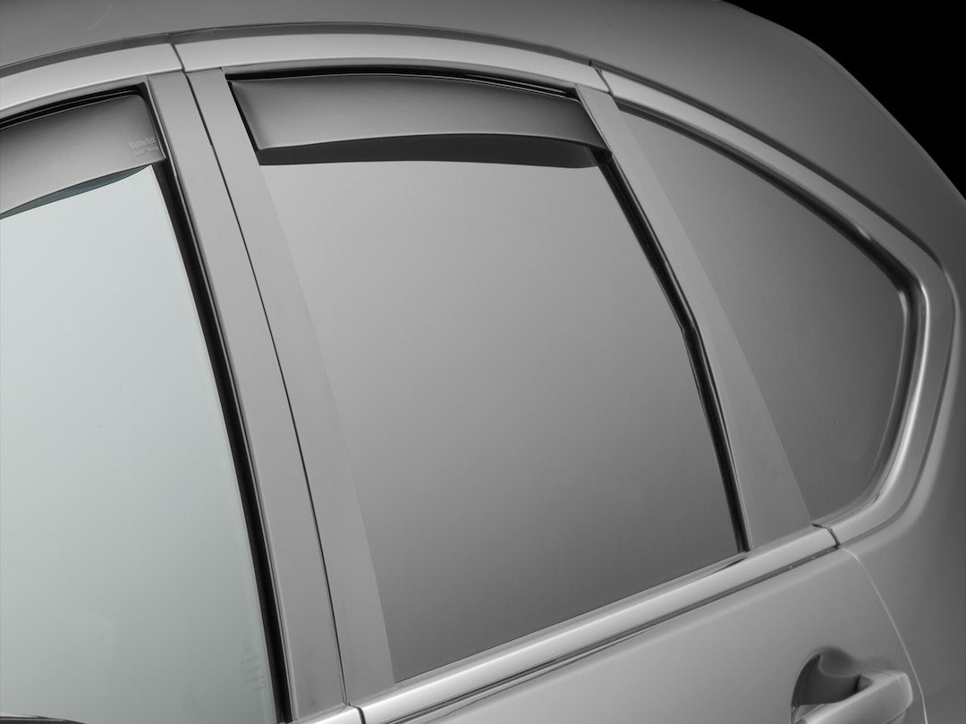 Weathertech (Usa) 81710im Rainguard||81710im_1.Jpg||86||w2481710im||1522326
