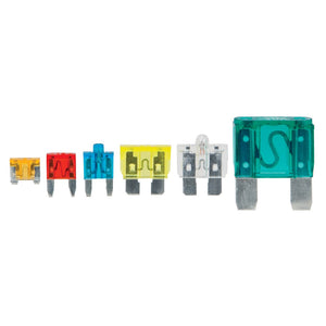 Performance Tool W5370 Fuse Assortment||w5370_1.Jpg||86||ptlw5370||1593574