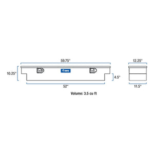Uws Ec10903-Pr Tool Box||||91||u22ec10903pr||1921254