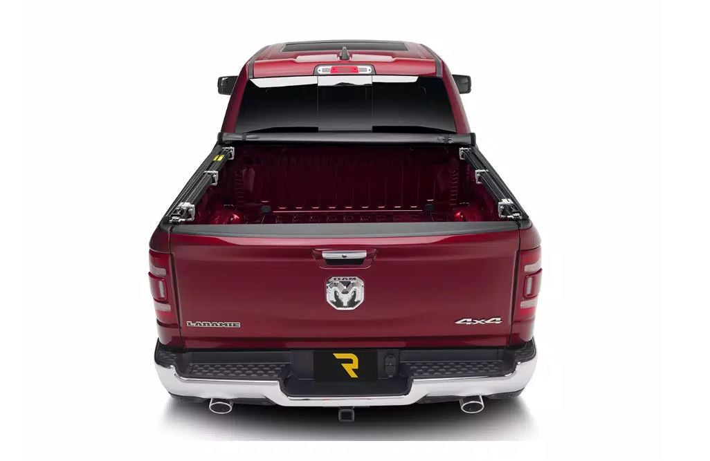 Product of Truxedo TruXport Soft Roll-Up 246901 Tonneau Cover 