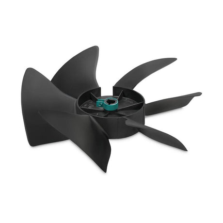 Dometic 3313107.015 Air Conditioner Condenser Fan||3313107.015.Jpg||85||d7e3313107015||1209409