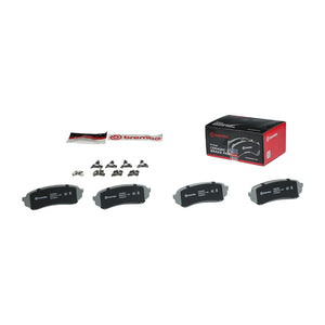 Brembo P83049n Brake Pad||p83049n_Bar.Jpg||88||brmp83049n||1754018