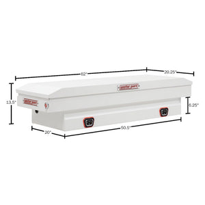 Product of Weather Guard (Werner) 156-3-04  Toolbox 