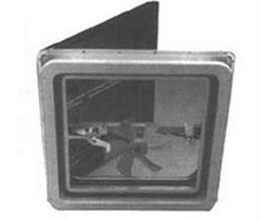 Heng's Industries V771402-C1g1 Roof Vent||v771402-C1g1.Jpg||85||h6cv771402c1g||1124378