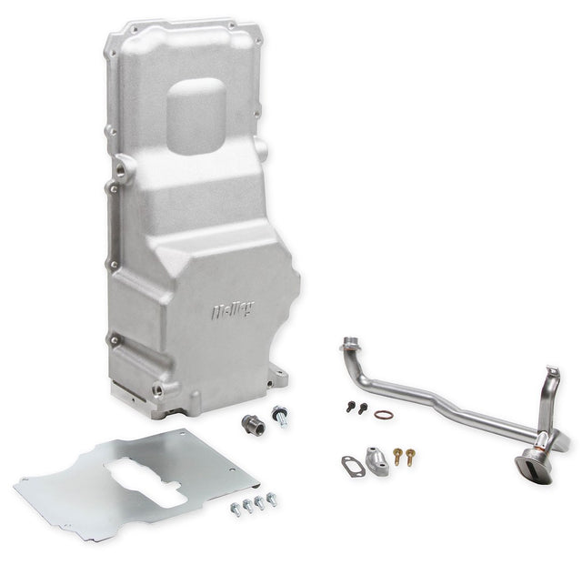 Holley Performance 302-3 Oil Pan||302-3_01.Jpg||85||h193023||971408