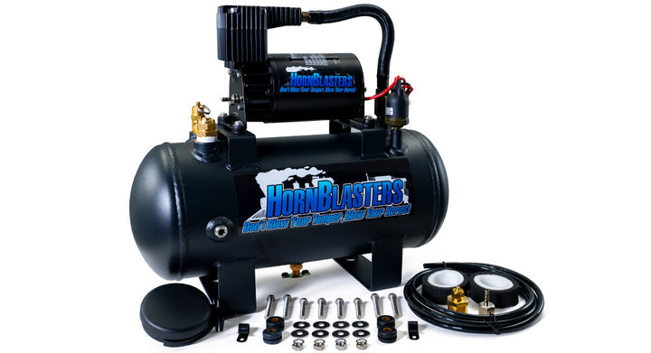 Product of Horn Blasters Hk-C3b-127h Air Horn