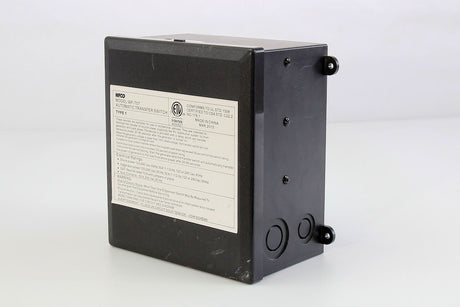 Wfco Technologies T-57-R Power Transfer Switch||t-57-R_1.Jpg||86||c6kt57r||1173922