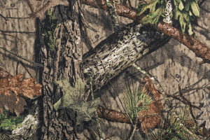 Product of Covercraft SSC3479CAMB Carhartt® SeatSaver® Mossy Oak Break Up Country 1000 Denier Nylon Seat Cover 