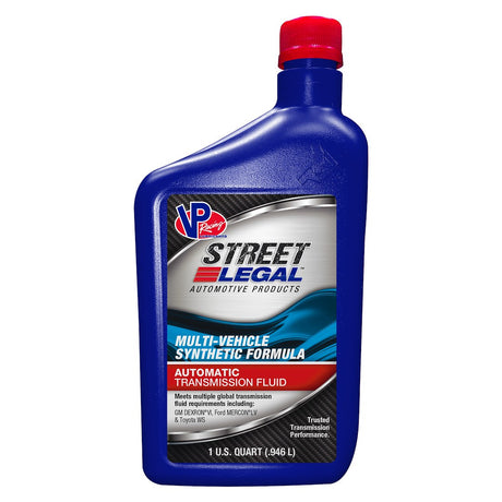 Vp Racing Vp4021143 Auto Trans Fluid||vp4021143.Jpeg||85||v45vp4021143||1327305