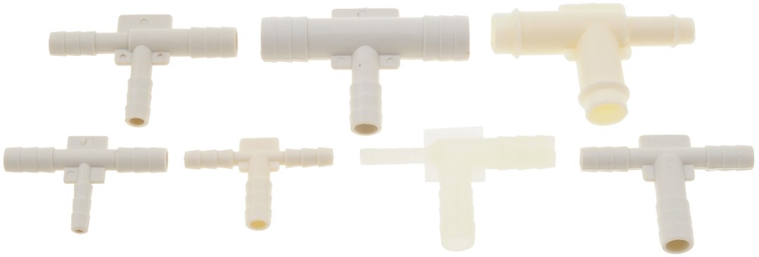 Dorman (Oe Solutions) 47328 Vacuum Hose Connector||47328-007.Jpg||90||d1847328||953173