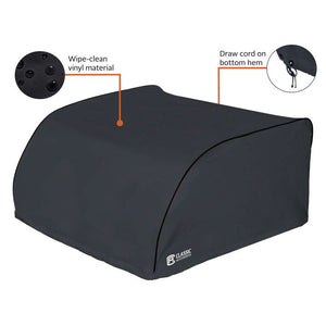Classic Accessories 80-234-190401-00 Air Conditioner Cover||80-234-190401-00 -3.Jpeg||87||c1h8023419040||1635522