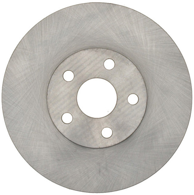 Product of Raybestos Brakes 96934R R-Line Plain Face 2-Piece Brake Rotor 