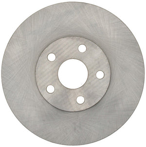 Product of Raybestos Brakes 96934R R-Line Plain Face 2-Piece Brake Rotor 