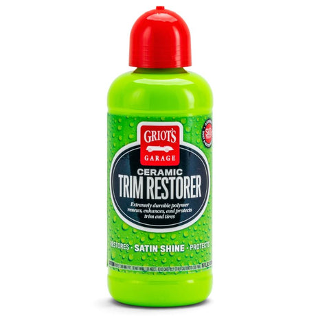 Griots Garage 10944 Trim Restorer||10944.Jpg||85||gog10944||1557114