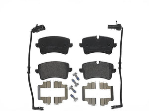 Product of Brembo P85117 Brake Pad - Set Of 4 