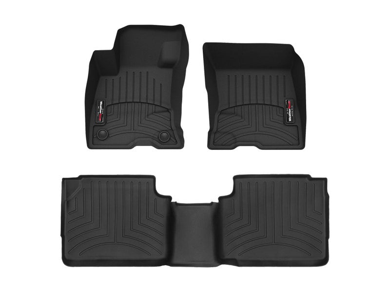 Weathertech (Usa) 4417191-4416072 Floor Liner||4417191-4416072.Jpg||85||w241914416072||2266177