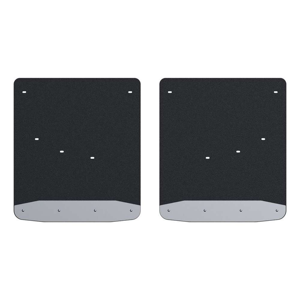 Product of Luverne 251452 Mud Flap