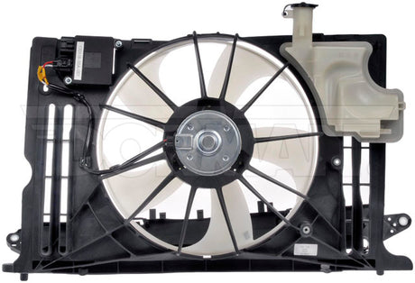Dorman (Oe Solutions) 621-538 Cooling Fan||621-538.Jpg||85||d18621538||2243142
