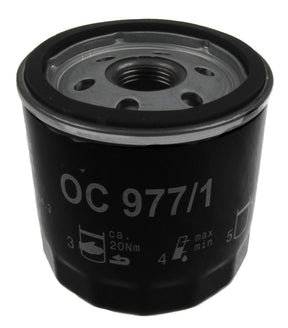 Mahle/ Clevite Oc 977/1 Oil Filter||oc 9771.Jpg||85||m25oc9771||1694375